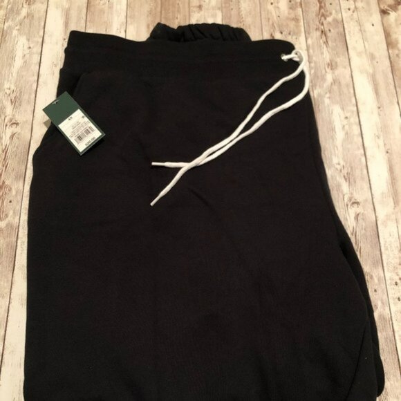Wild Fable 4X Black Sweatpants - Picture 1 of 4